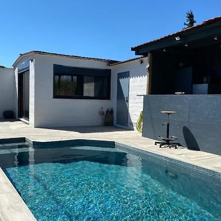 La Madrague Petite Camargue