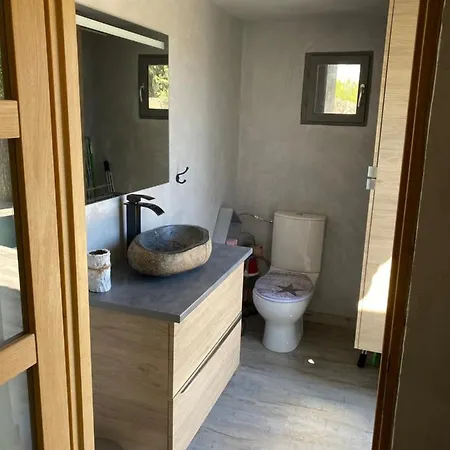 Holiday home La Madrague Petite Camargue *