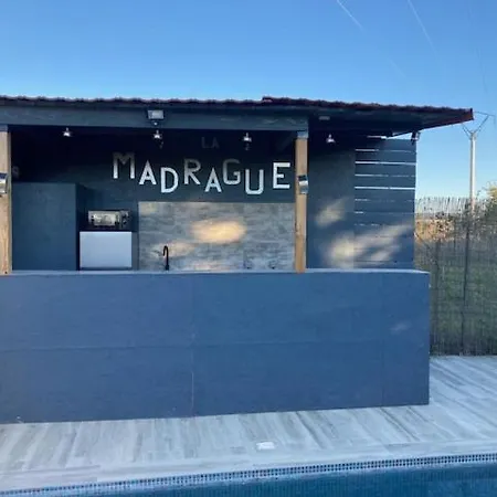La Madrague Petite Camargue