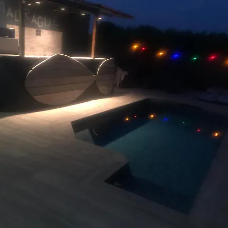 La Madrague Petite Camargue Holiday home Vauvert